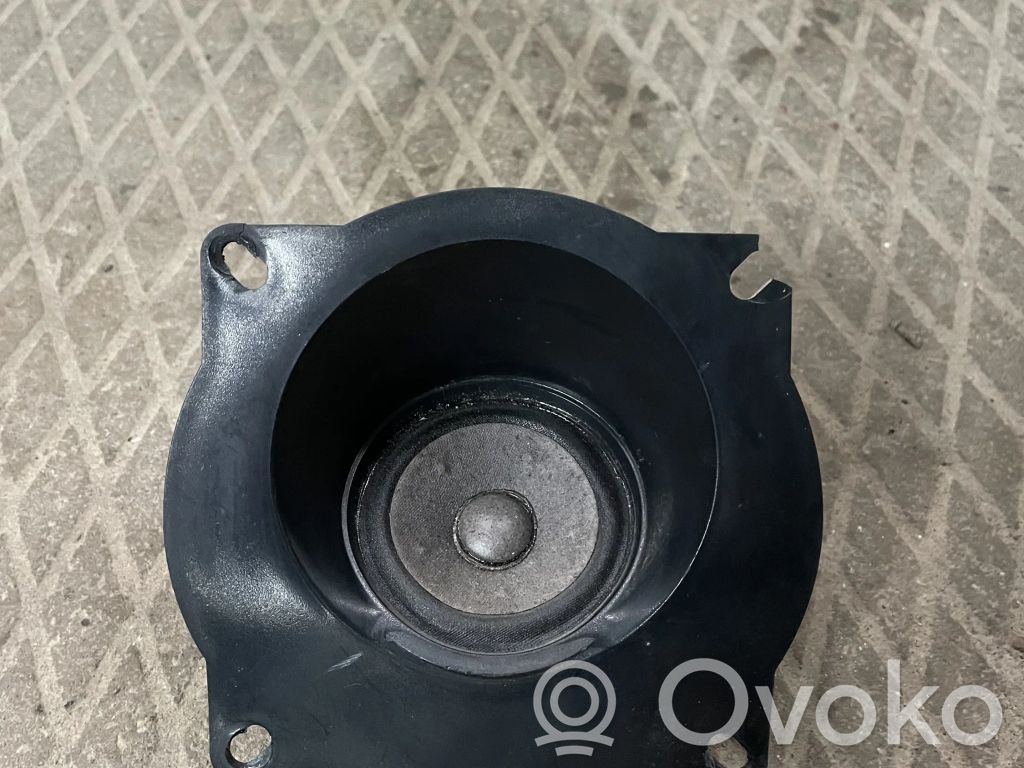 Volvo S40, V40 Difuzor ușă față 