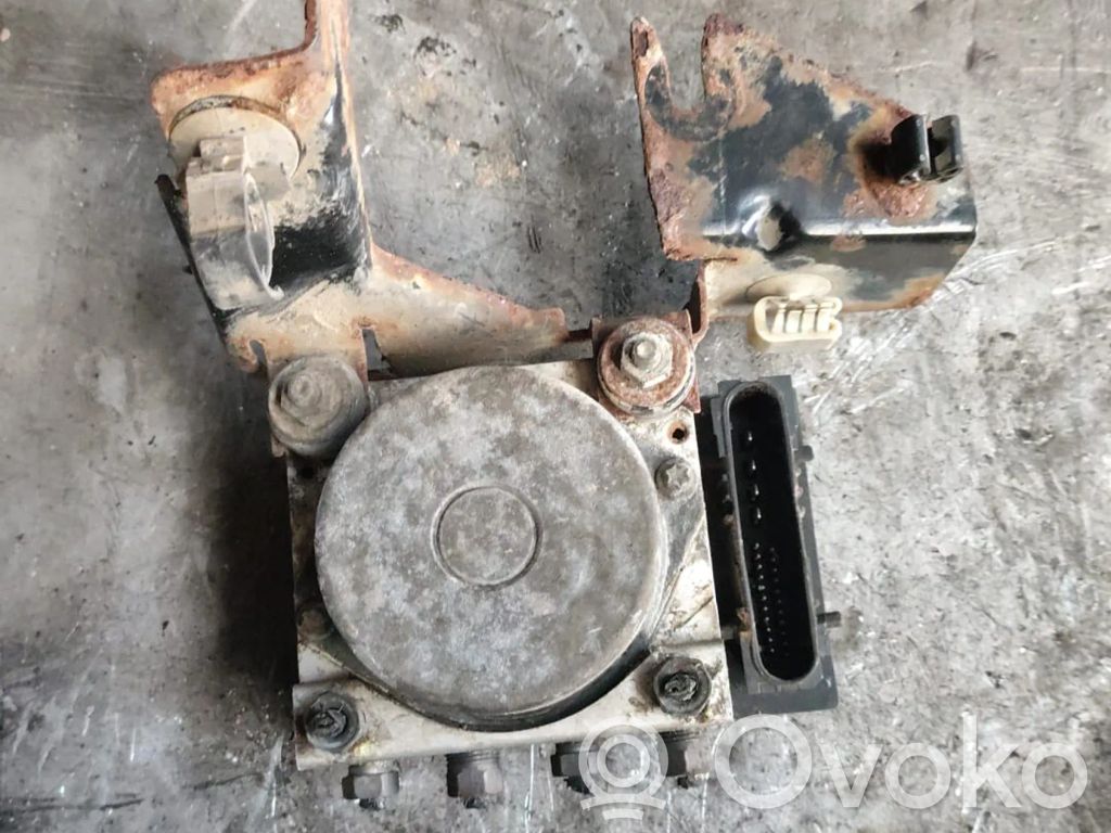 Dacia Logan I Bomba de ABS 