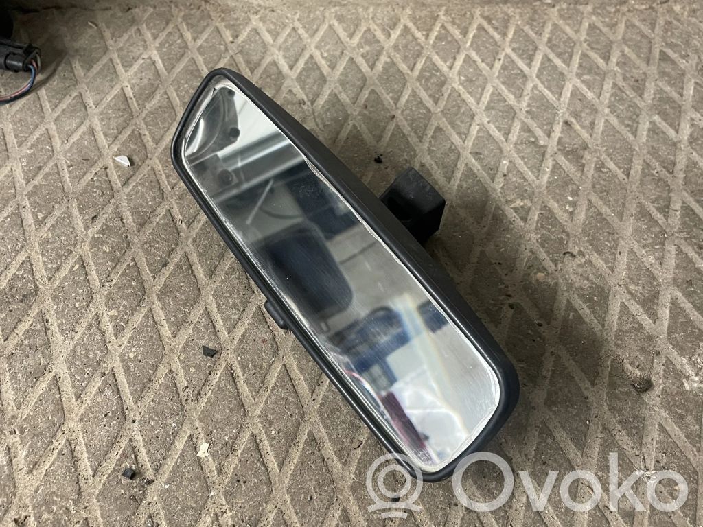 Volvo S40, V40 Espejo retrovisor (interior) 