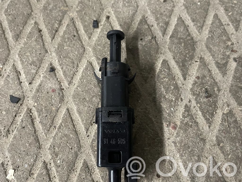 Sensor Bremspedal   9128577,01W32K