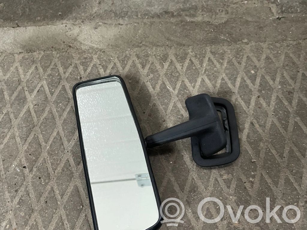 Volkswagen Golf II Espejo retrovisor (interior) 