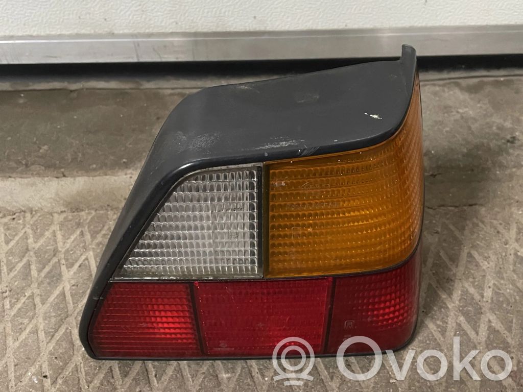 Volkswagen Golf II Lampa tylna 