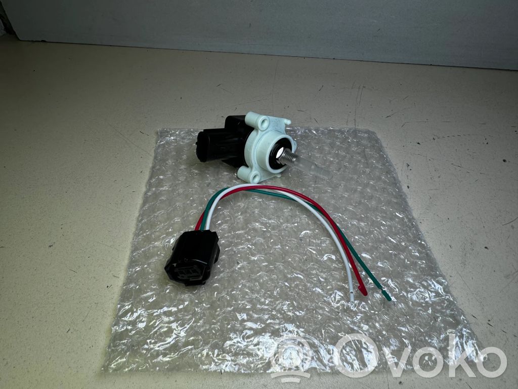 Mitsubishi ASX Headlight/headlamp level sensor 