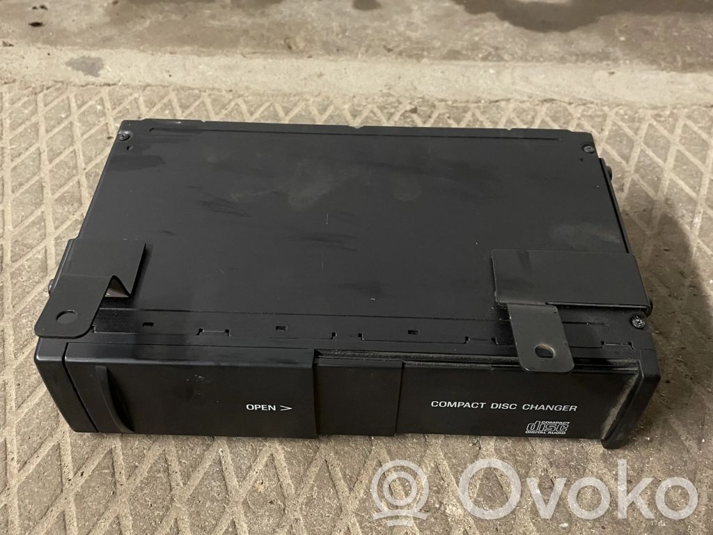 Volkswagen Sharan CD/DVD keitiklis 