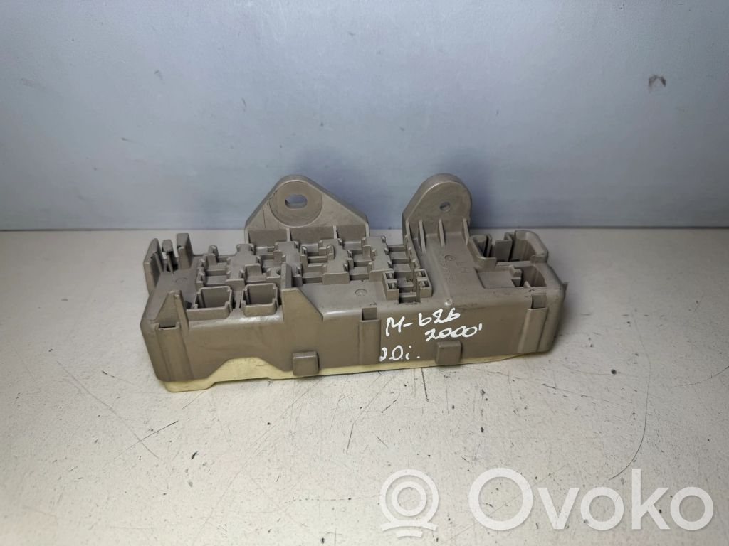 Fuse module   9G291079,4978
