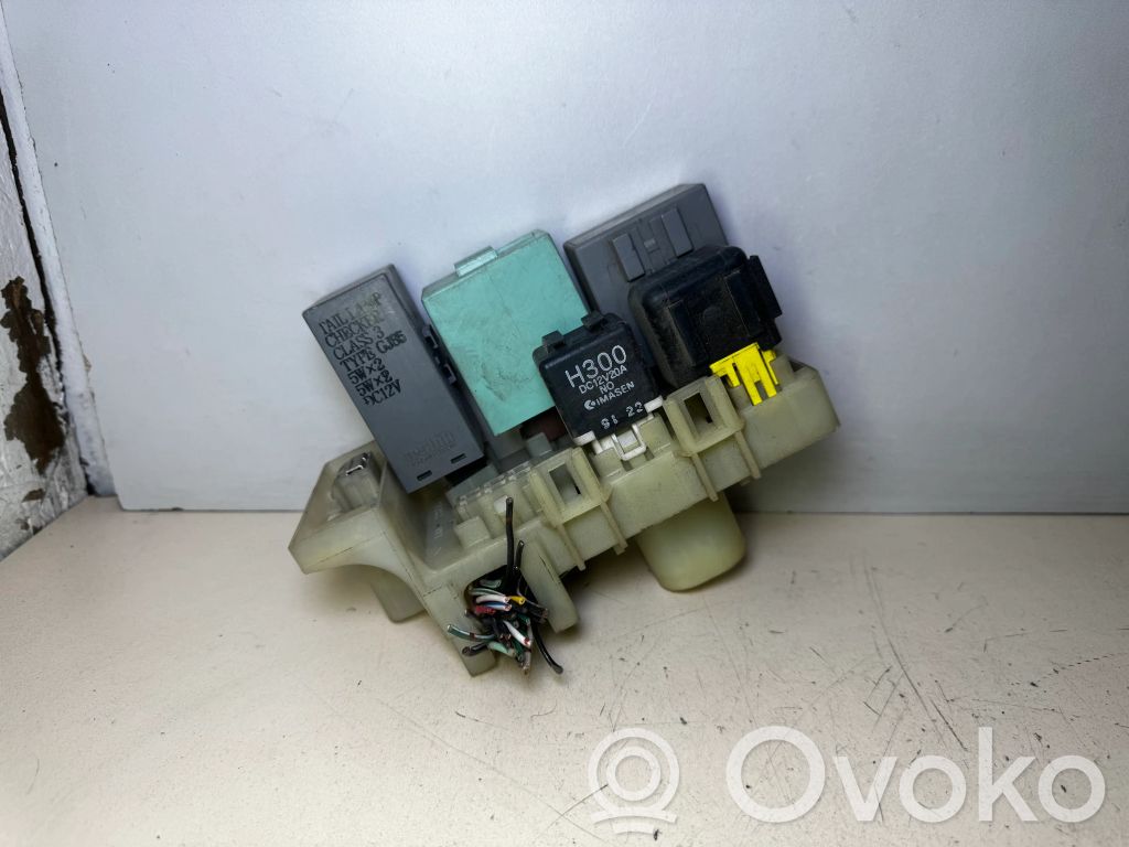 Mazda 626 Other relay 