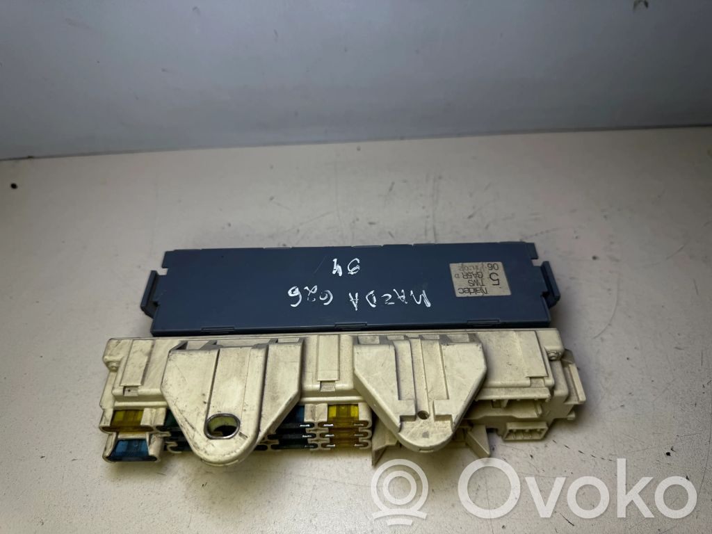 Mazda 626 Fuse box set 