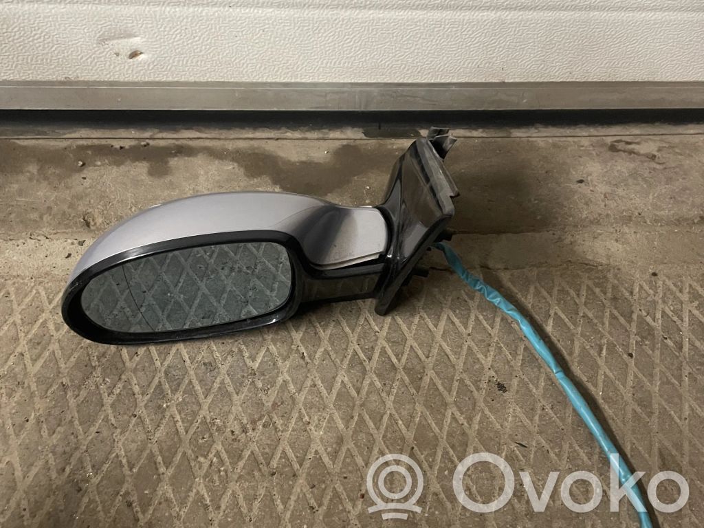 Citroen C5 Espejo lateral eléctrico de la puerta delantera 