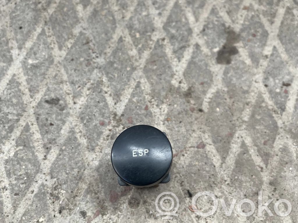 Citroen C5 Interruptor ESP (programa de estabilidad) 