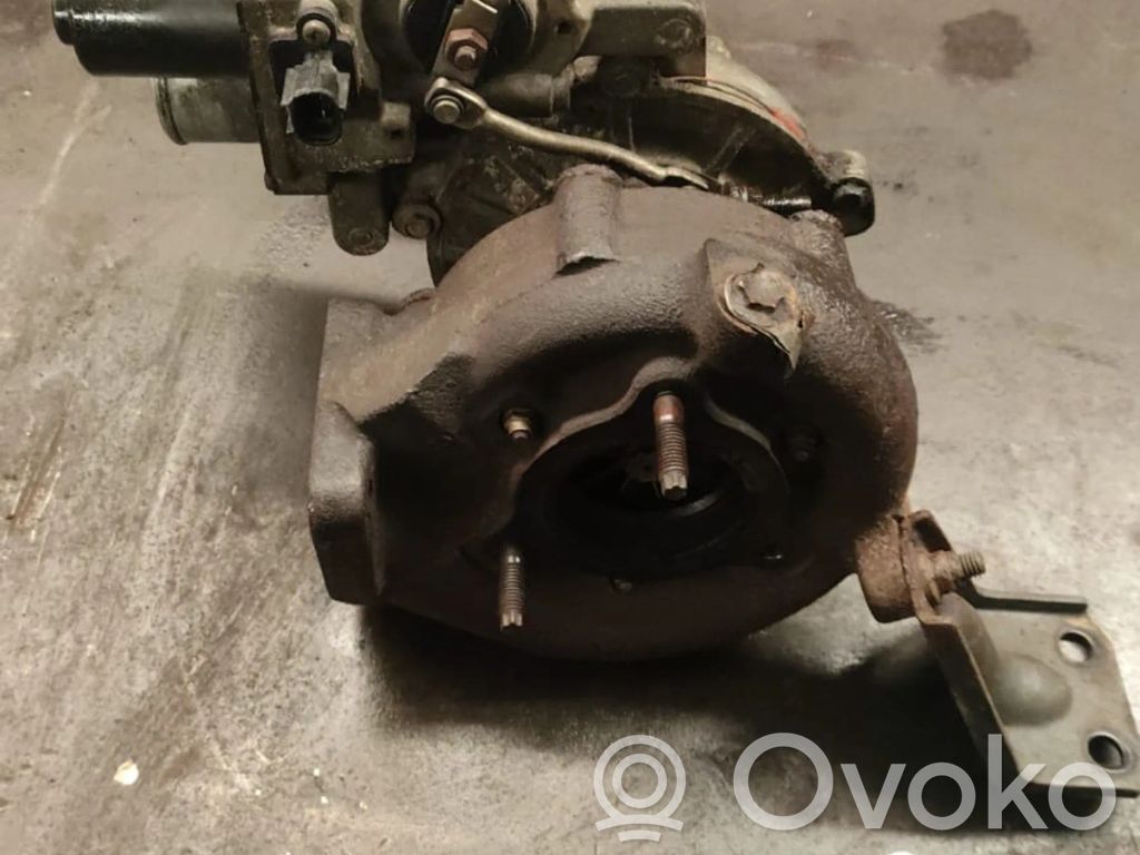 Turbina   1720130160,071219031,W071219031