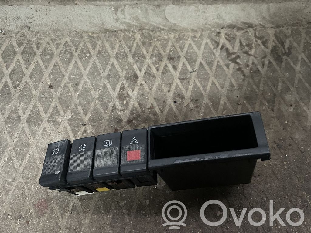 Audi 80 90 S2 B4 Jungiklių komplektas 