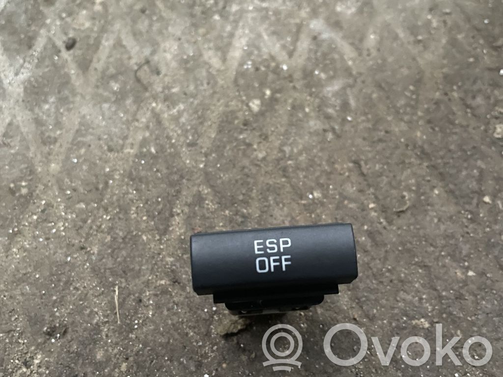 ESP (stability program) switch   1Z0927134B,1Z0927134B,17207