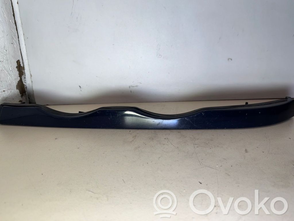 BMW 3 E46 Under headlight/headlamp trim 