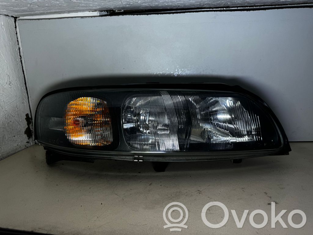 Volvo V70 Scheinwerfer 