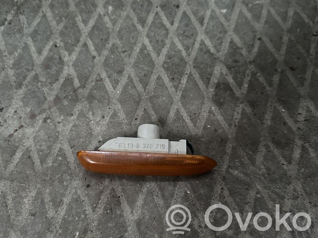 BMW 3 E46 Seitenblinker 