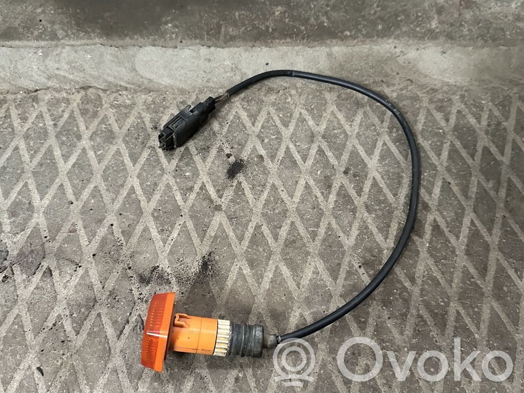 Ford Transit Seitenblinker 