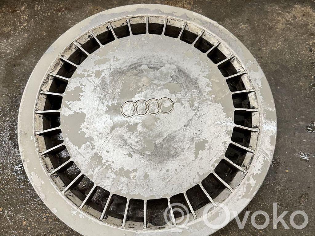 Audi 100 S4 C4 Kołpaki oryginalne R14 