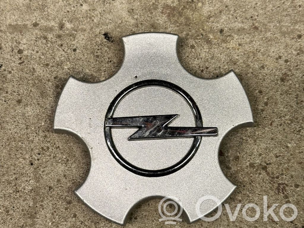 Acura ILX Dekielki / Kapsle oryginalne 