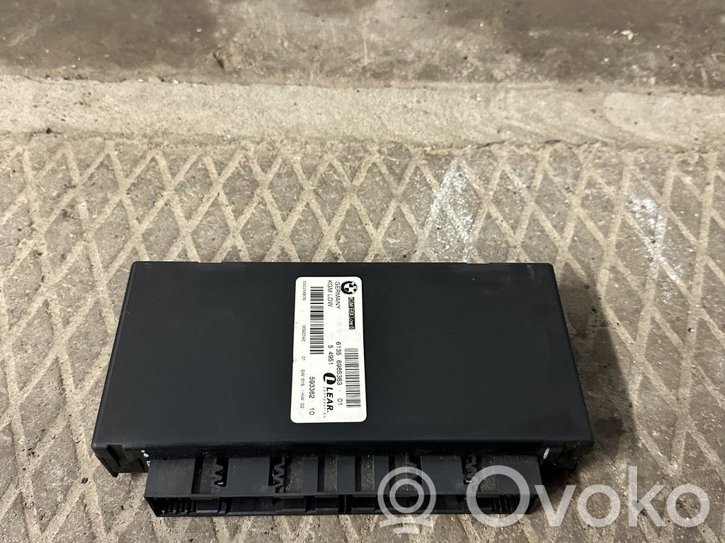 Module confort   6135698536301,54951,59336210