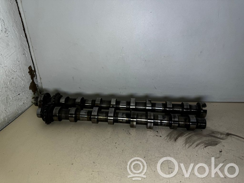 Peugeot Rifter Camshaft 
