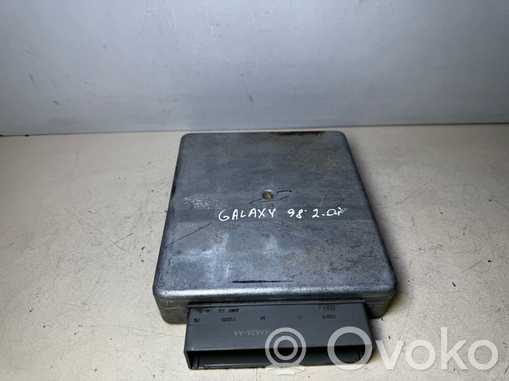 Acura ILX Engine control unit/module 