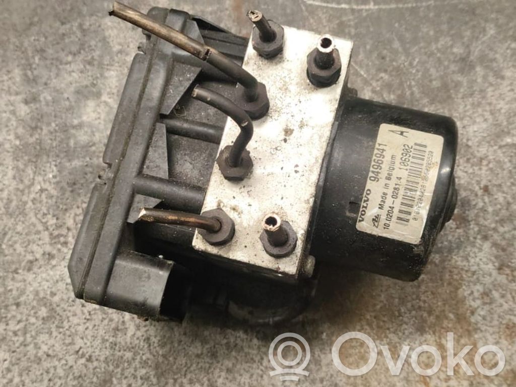 Volvo S80 ABS Pump 