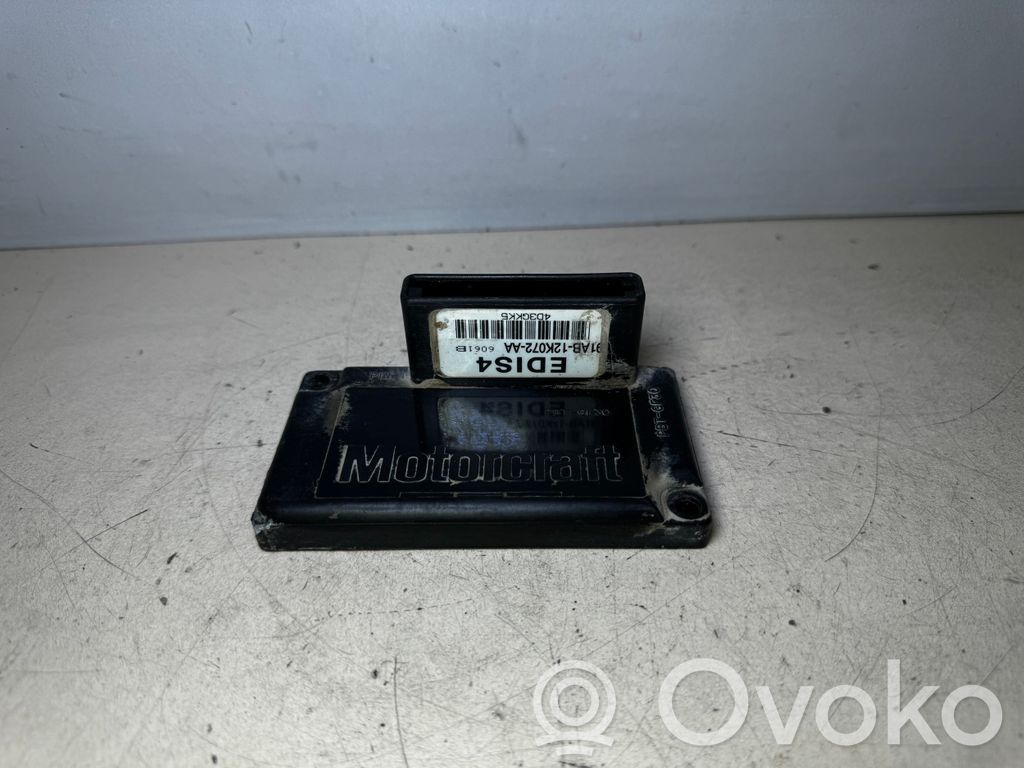 Degimo modulis "Komutatorius"   91AB12K072AA,6061B,4D3GKK5