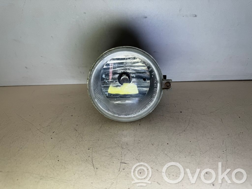 Jeep Grand Cherokee (WK) Miglas lukturis priekšā 
