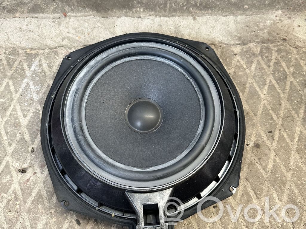BMW 5 E60 E61 Subwoofer speaker 