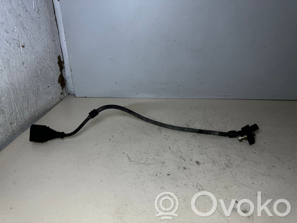 Seat Cordoba (6L) Crankshaft position sensor 
