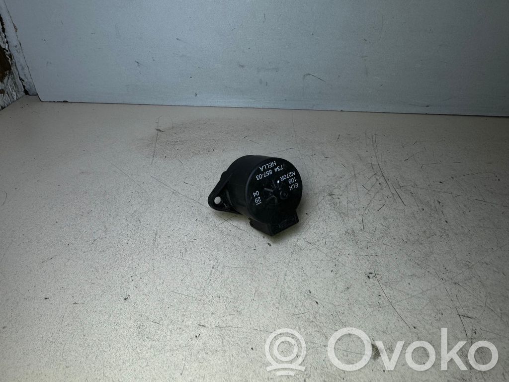 Audi A6 S6 C6 4F Scheinwerferstellmotor 