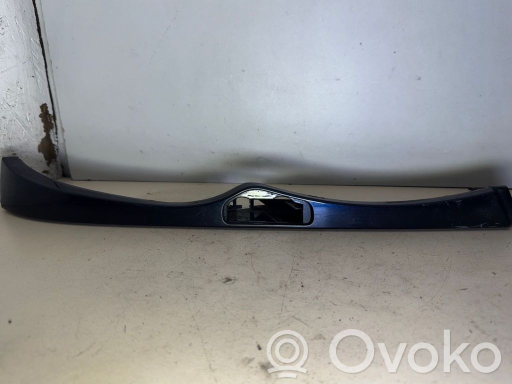 BMW 3 E46 Under headlight/headlamp trim 