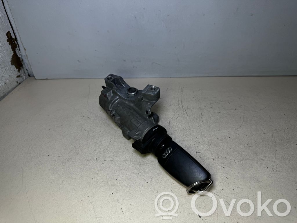 Audi A4 S4 B7 8E 8H Virtalukko 