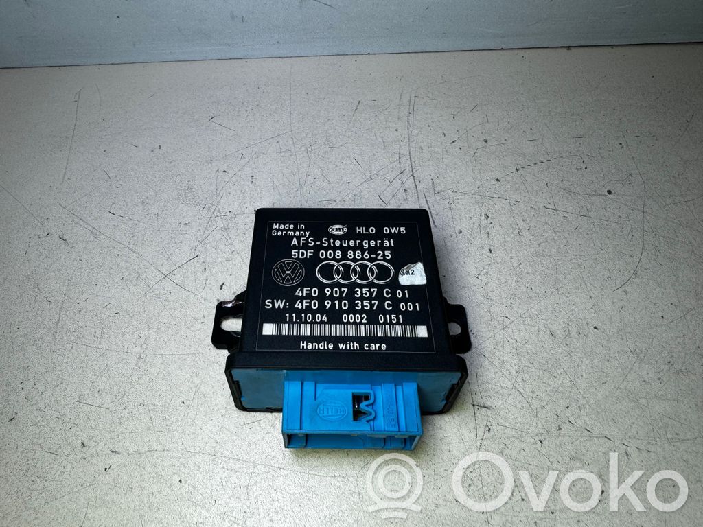 Audi A4 S4 B7 8E 8H Module d'éclairage LCM 