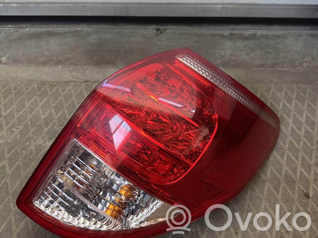 Toyota RAV 4 (XA30) Takavalot 