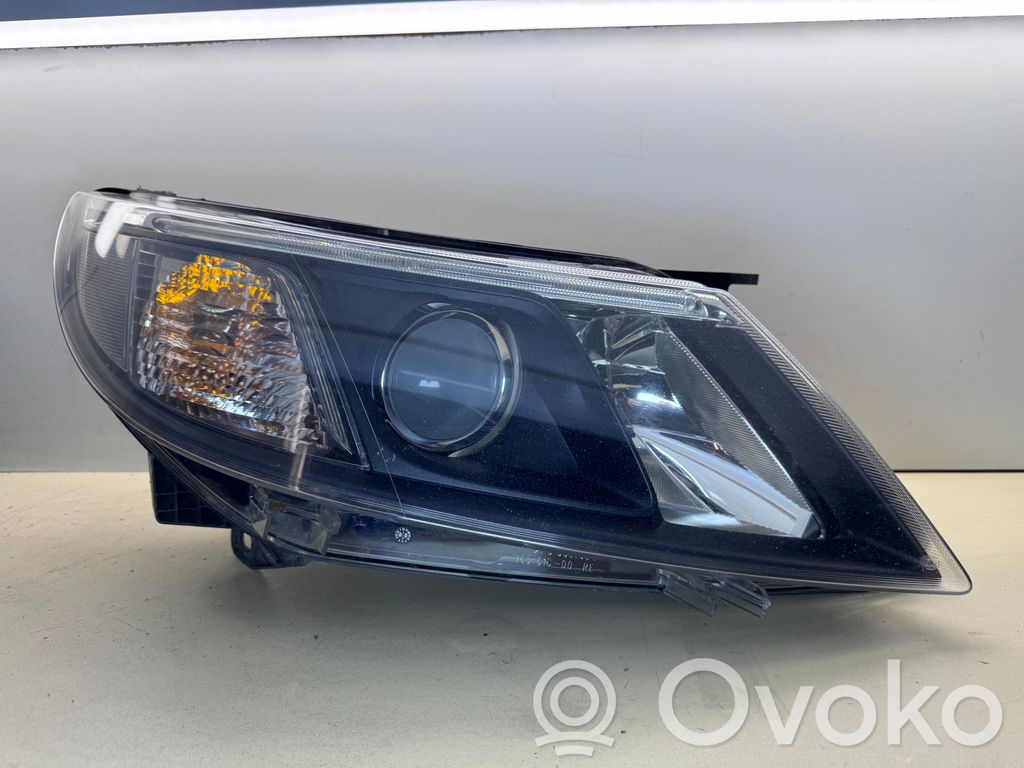 Saab 9-3 Ver2 Headlight/headlamp 