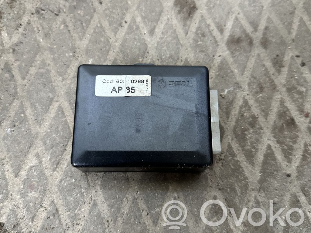 Alarm control unit/module   A000397,AP85,60040268