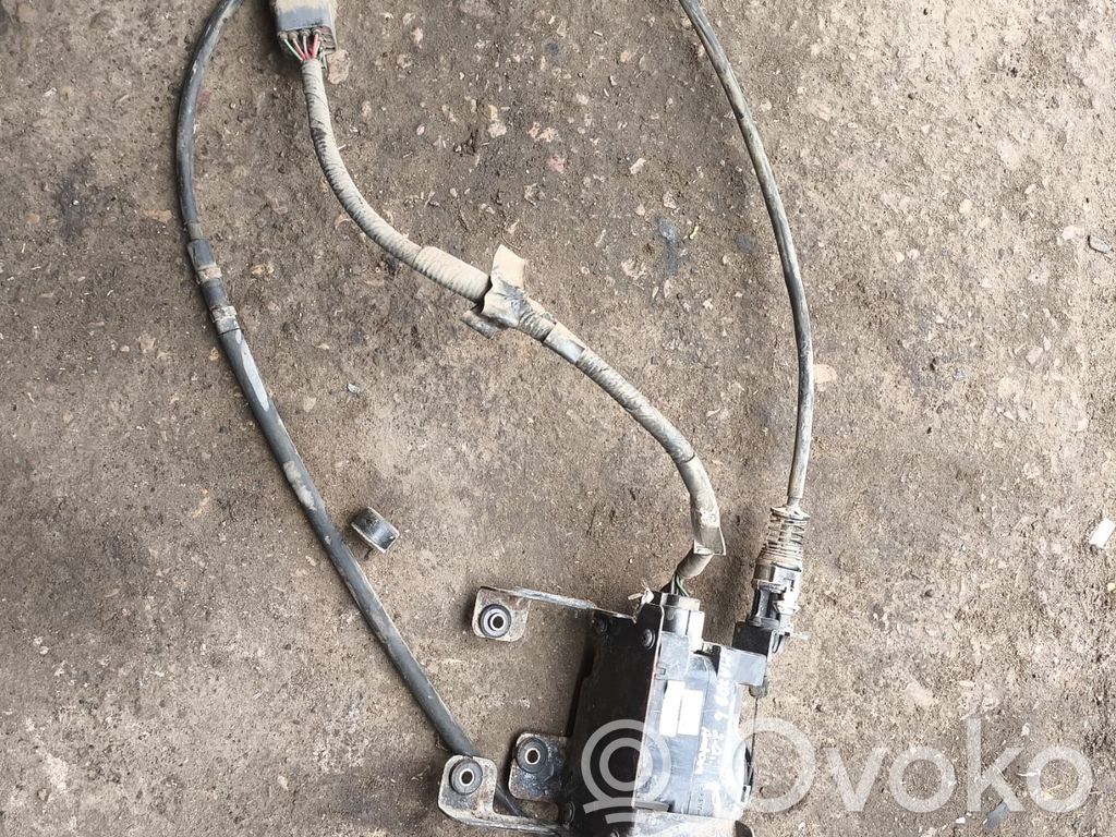 Mazda 6 Cruise control unit/module 