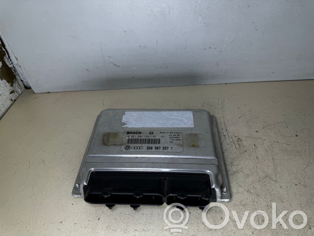 Acura ILX Engine control unit/module 