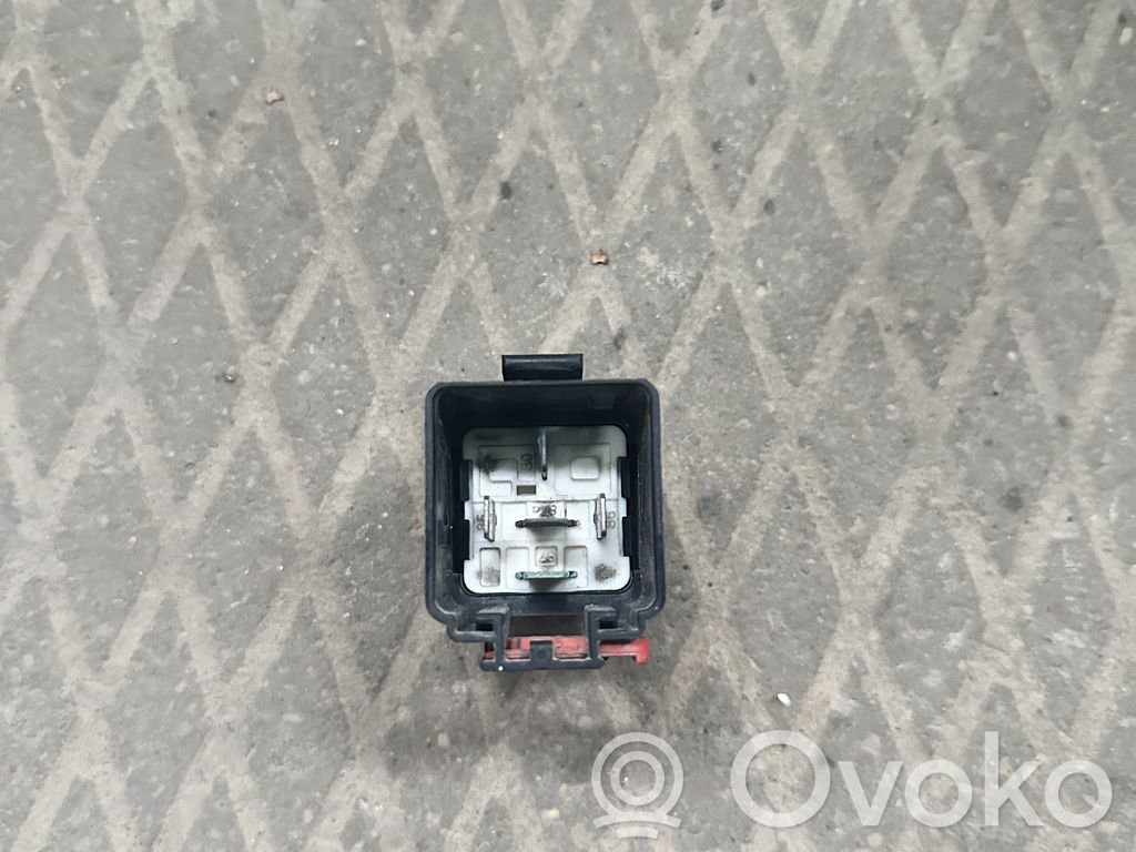 Chrysler Voyager Otros relés 