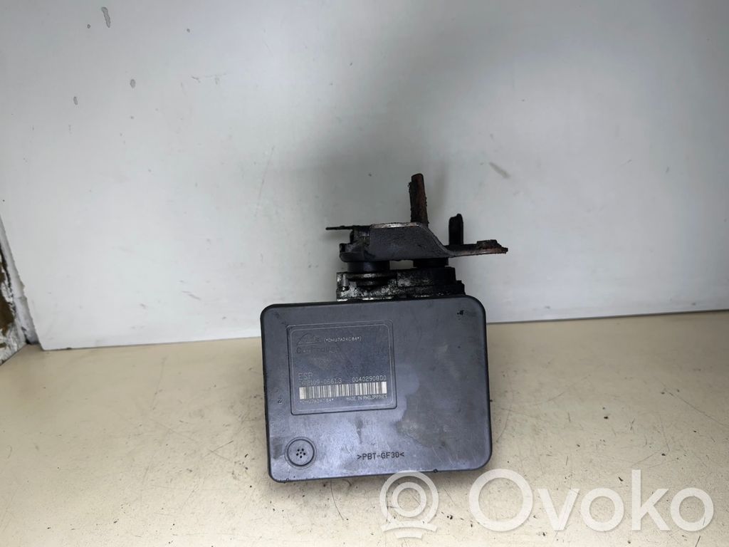 Honda Accord ABS-pumppu 