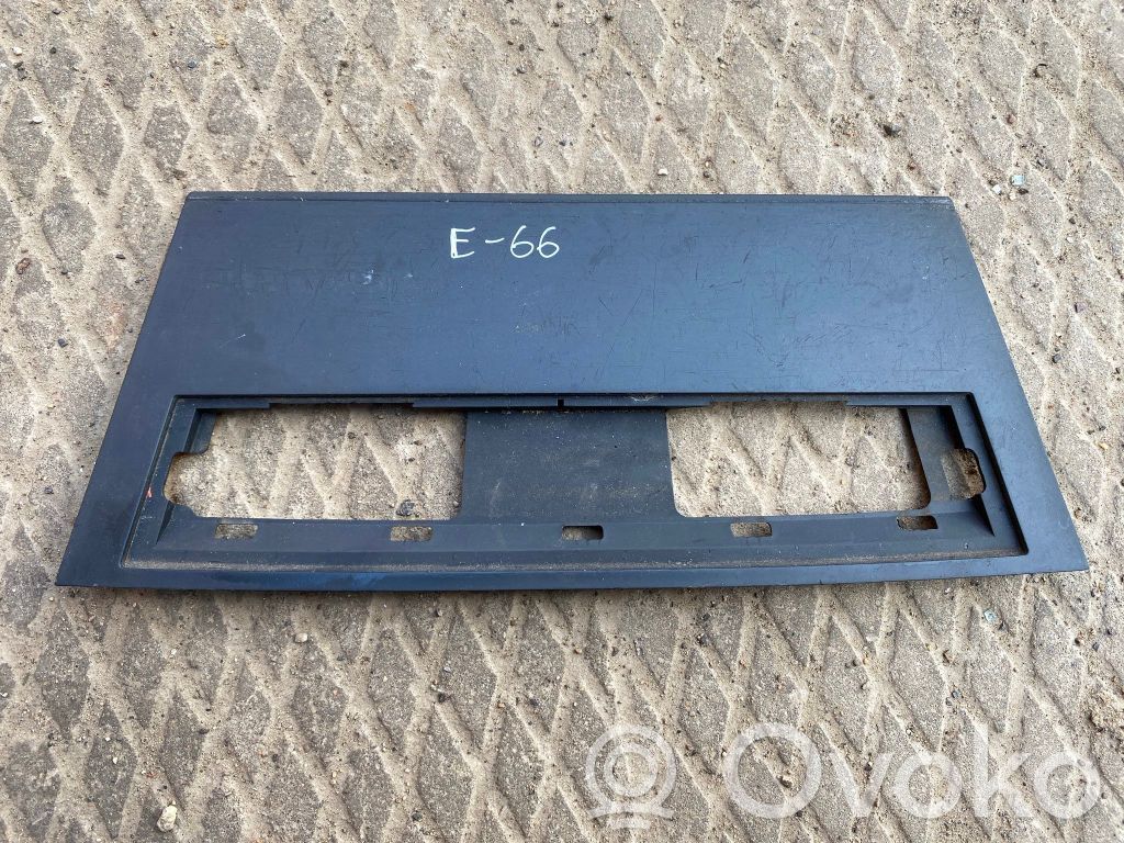 BMW 7 E65 E66 Altra parte interiore 