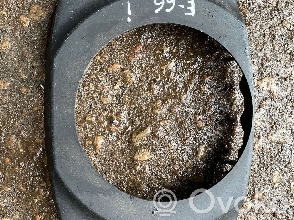 BMW 7 E65 E66 Ohjauspyörän pylvään verhoilu 