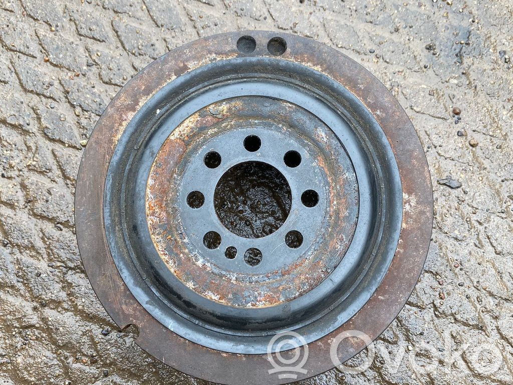 BMW 7 E65 E66 Riemenscheibe 