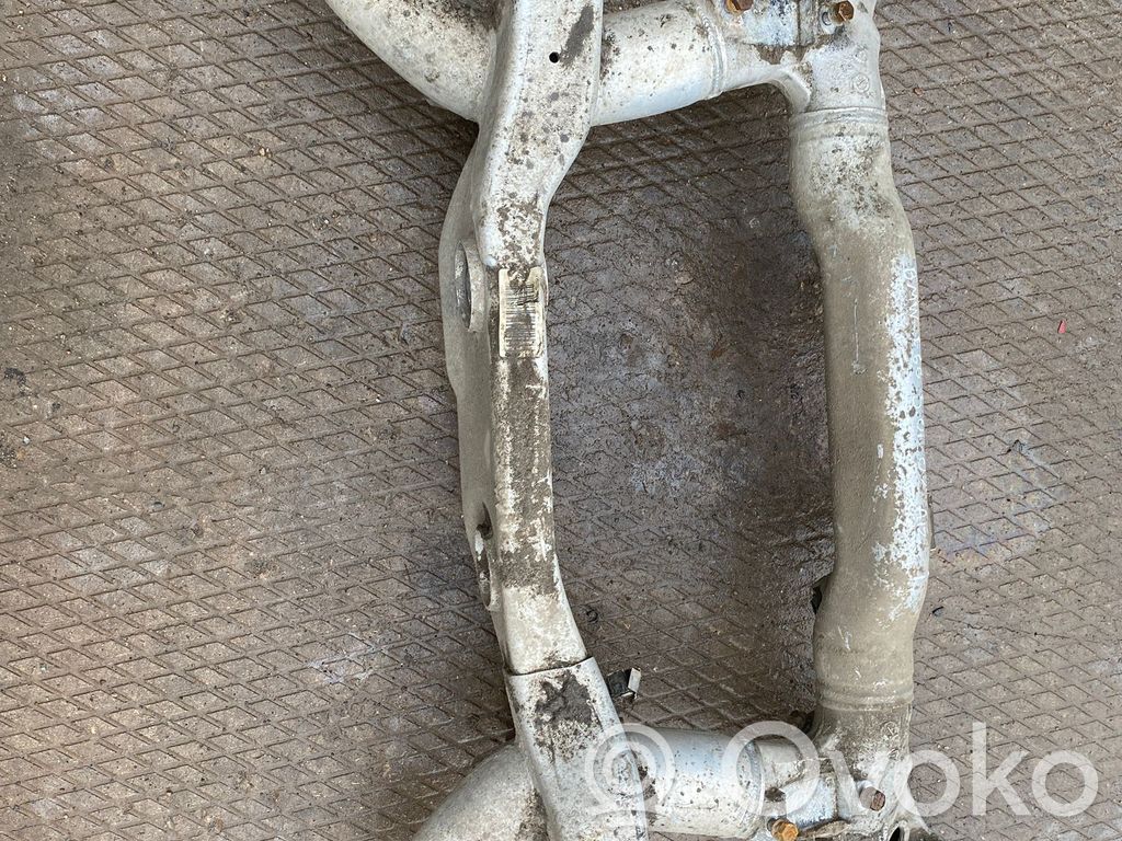 Rear subframe   676861002,6768610,HK1379AVR