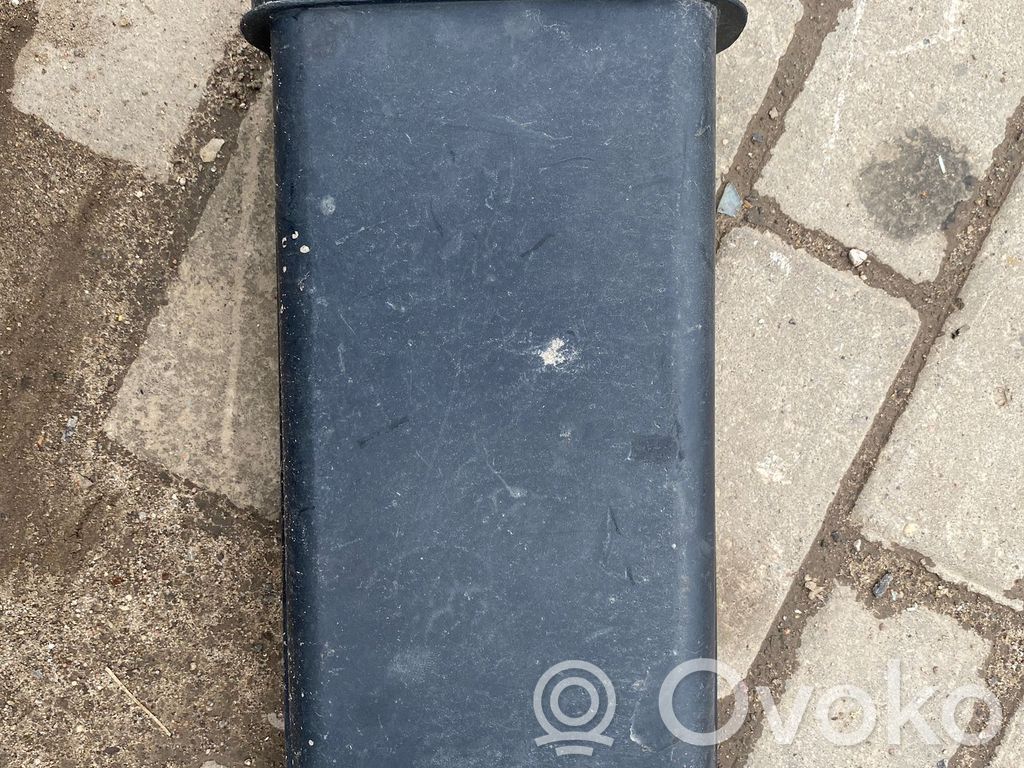 BMW 7 E65 E66 Salono oro mazgo komplektas 
