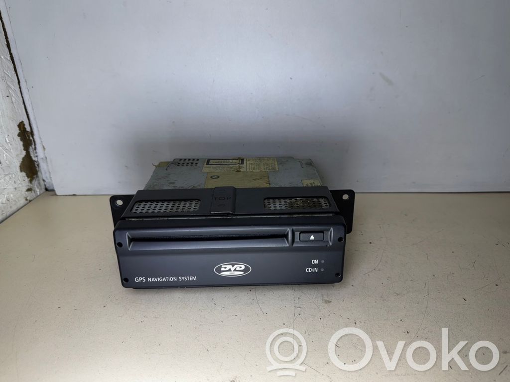 Navigaatioyksikkö CD/DVD-soitin   6590916687601,65909166876,916687601,14506710,9166876
