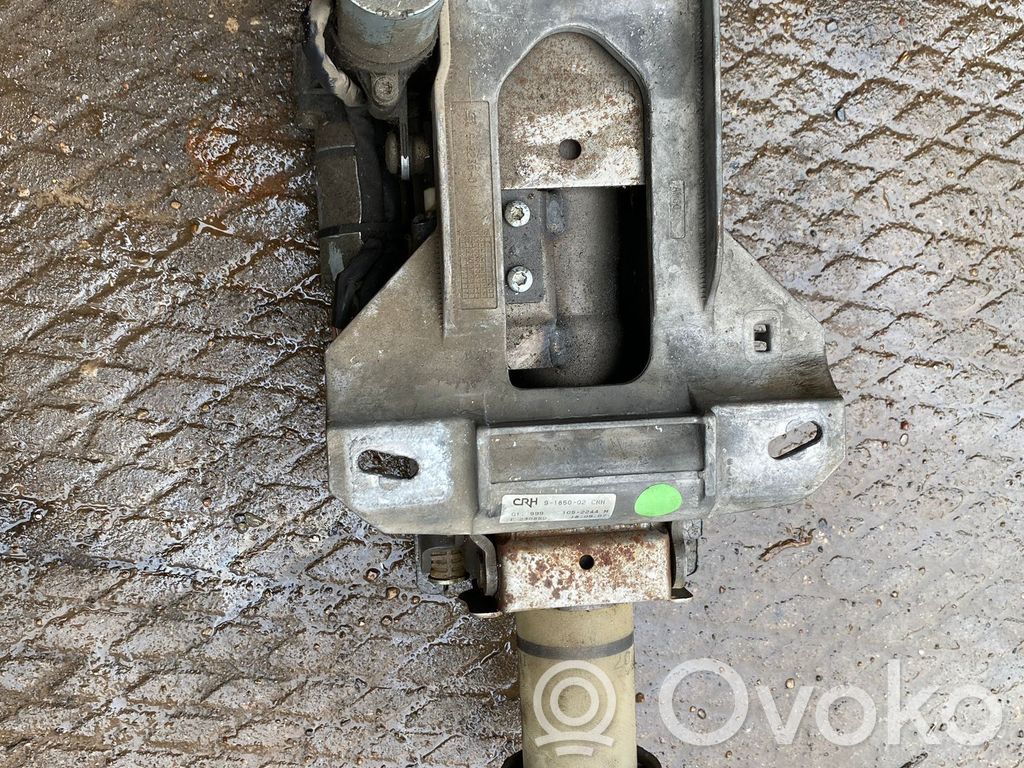 Steering wheel axle   9185002,9223601
