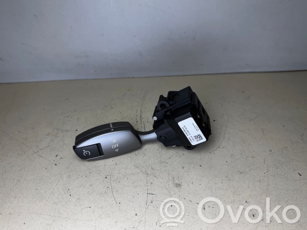 BMW 7 E65 E66 Commande régulateur de vitesse 