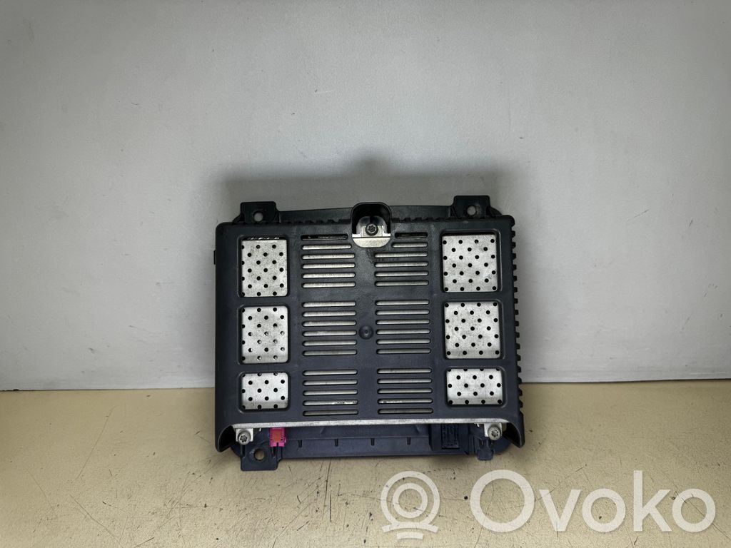 BMW 7 E65 E66 Other control units/modules 